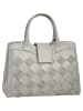 Samantha Look Handtasche in grau