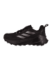 adidas Performance Halbschuhe schwarz