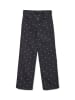 Vero Moda Weit geschnitten in Black Denim