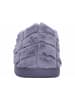 Scandi Pantoffel in grau