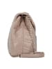 Valentino Privilege Schultertasche 32 cm in beige