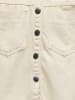 KIDS ONLY Jeansjacke in Ecru