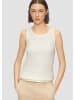 s.Oliver T-Shirt in 81H1_helles beige