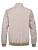 Petrol Industries Bomberjacke Mustango in Braun