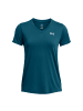 Under Armour T-Shirt in Blau