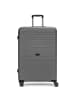 Redolz Essentials 05 LARGE 4 Rollen Trolley 75 cm in stone 2