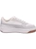 Puma Shoes Sneaker Carina Street in Beige