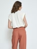 Peppercorn T-Shirt in Gardenia