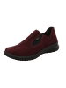 Legero Slipper in rot