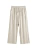 ROBERTA ROSSI Kleid in BEIGE