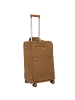 BRIC`s Life 4 Rollen Trolley 71 cm camel