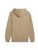 Puma Kapuzenpullover SQUAD Hoodie in creme