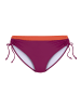 S. Oliver Bikini-Hose in berry-orange