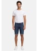 INDICODE Indicode Inkadeu Herren Shorts Bermudas B797 in Iconic Blue