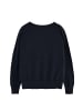 Polo Club Pullover WOMAN RIGBY GO V WOOL W IO LONG SLEEVE REGULAR FIT in Navy Blau