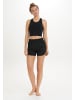 Athlecia Funktionsshorts Creme W Shorts in 1001 Black