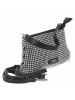 L.Credi Abendtasche OLIVIENNE in silber