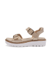 ara Sandale in beige