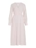 Vila Maxikleid in Cherry Blossom