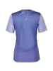 SCOTT W TRAIL VERTIC S/SL SHIRT in Blau