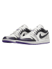 Jordan Jordan Turnschuhe in sail/black/sail/cement/grey