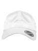  Flexfit Dad Caps - Classic in white