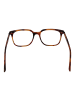 Scotch & Soda Herren Optische Fassungen Quadrat Braun