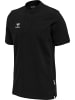 Hummel Hummel Polo Hmlmove Multisport Herren Atmungsaktiv in BLACK