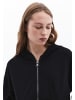 OXXO Cardigan BLACK