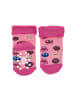 Le Petit Garcon 6er-Set: Socken in Multicolored