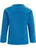 Hummel T-Shirt L/S Hmlcody T-Shirt L/S in VALLARTA BLUE