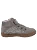 Jela shoes Klettstiefel JelaVO in Beige