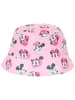 Disney Minnie Mouse Fischerhut Disney Minnie Mouse in Rosa