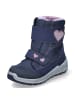 Ricosta Schlupfstiefel in blau