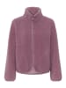 Kaffe Jacke KAally Loose fit in Mauve Shadows