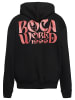 Rocawear Kapuzenpullover in black