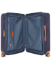 BRIC`s Life 4-Rollen Trolley 68 cm blue