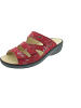 Belvida Pantolette Rot