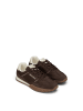 Marc O'Polo Sneaker Model Gustafina in burnt coffee