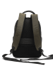 Momodesign  Rucksack in MILITARY GREEN AND BLACK