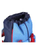 Avengers Schulranzen Tornister Rucksack in Dunkel-Blau