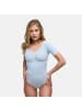 CFAB Figurformender Body mit String  in Babyrosa