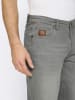 WITT WEIDEN Jeans in grey denim