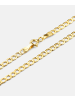 Vanlere Kette aus 375 Gelbgold
