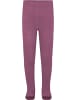 Normani Outdoor Sports Kinder Merino Strumpfhose Luzern in Bordeaux