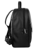 Betty Barclay Rucksack Kunstfaser in schwarz