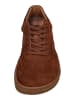 KOEL Sneaker Low HELENA SUEDE  in braun