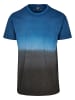 Urban Classics T-Shirts in midnightnavy/black