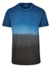 Urban Classics Urban Classics T-Shirts in midnightnavy/black