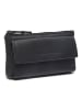The Chesterfield Brand Torano Schlüsseletui Leder 12 cm in black